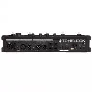 Вокально-гитарный процессор TC HELICON VOICELIVE 3 EXTREME